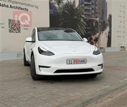 تسلا موديل Y